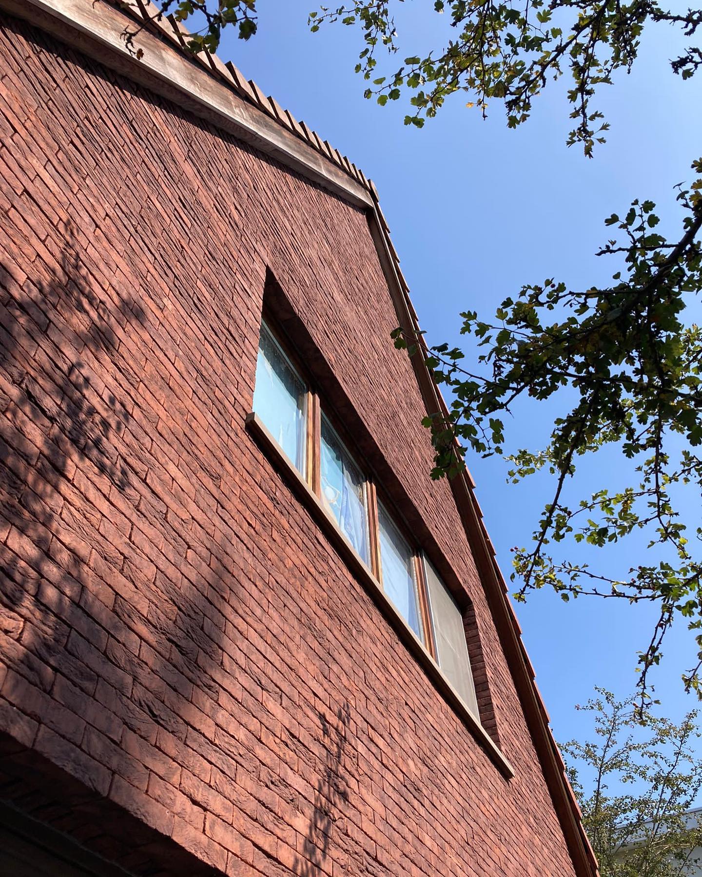 Plaquettes de parement : types, styles et possibilités