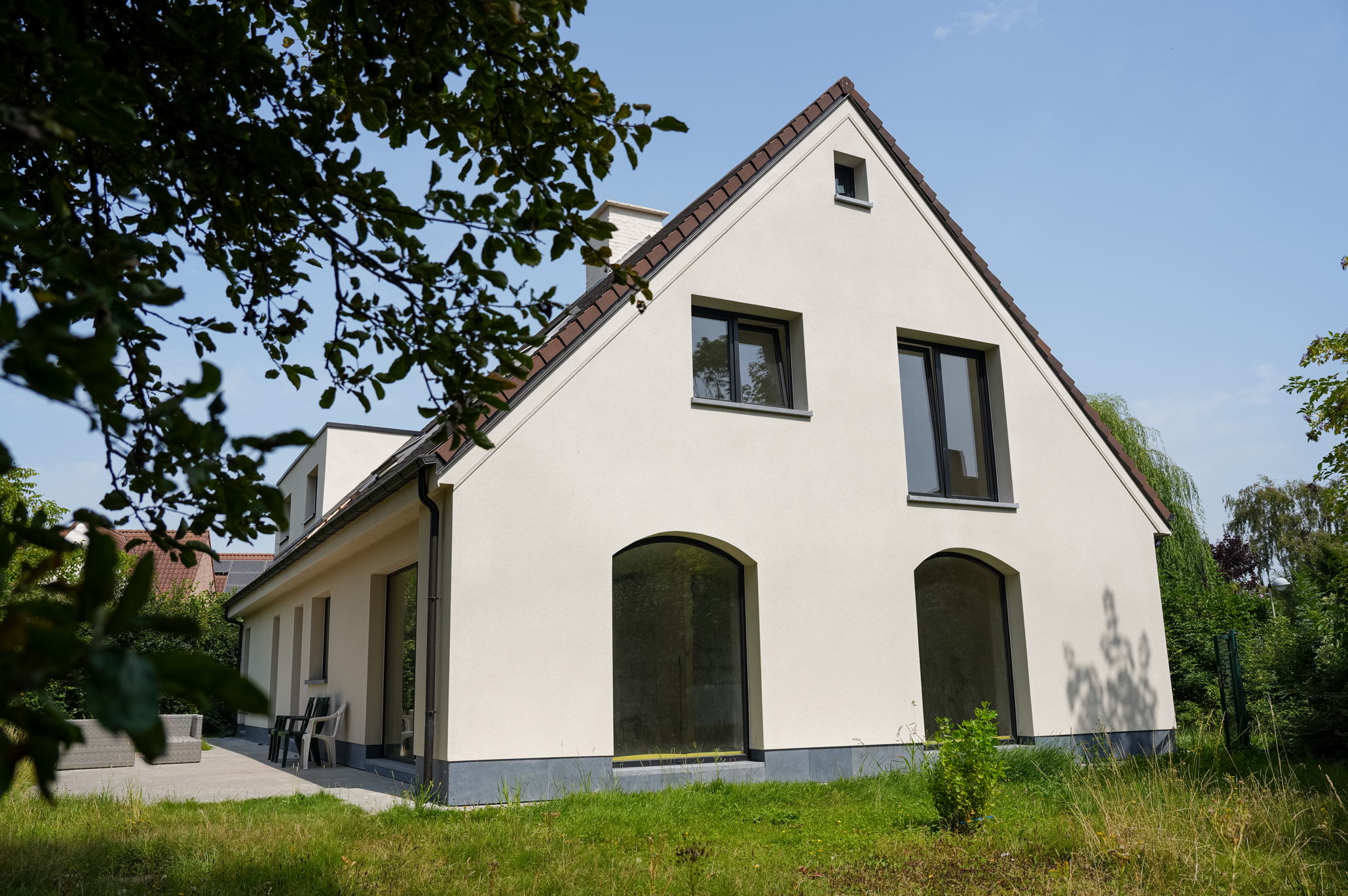 Hoeveel kost een totaalrenovatie?