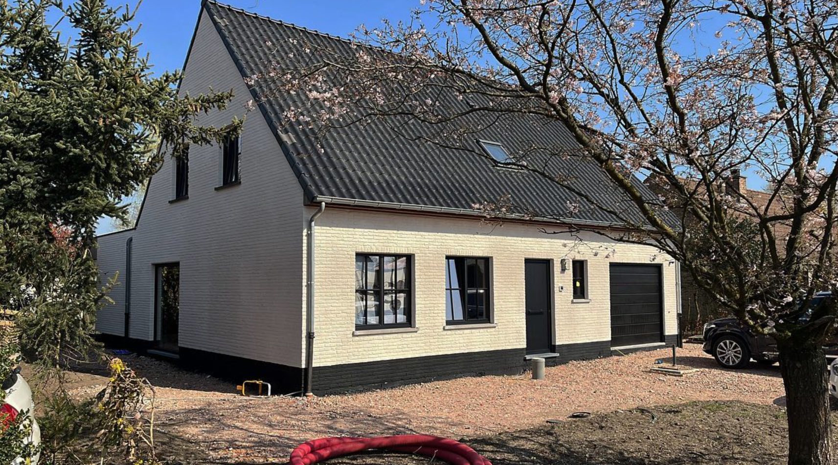 Renoveren, waar start je?