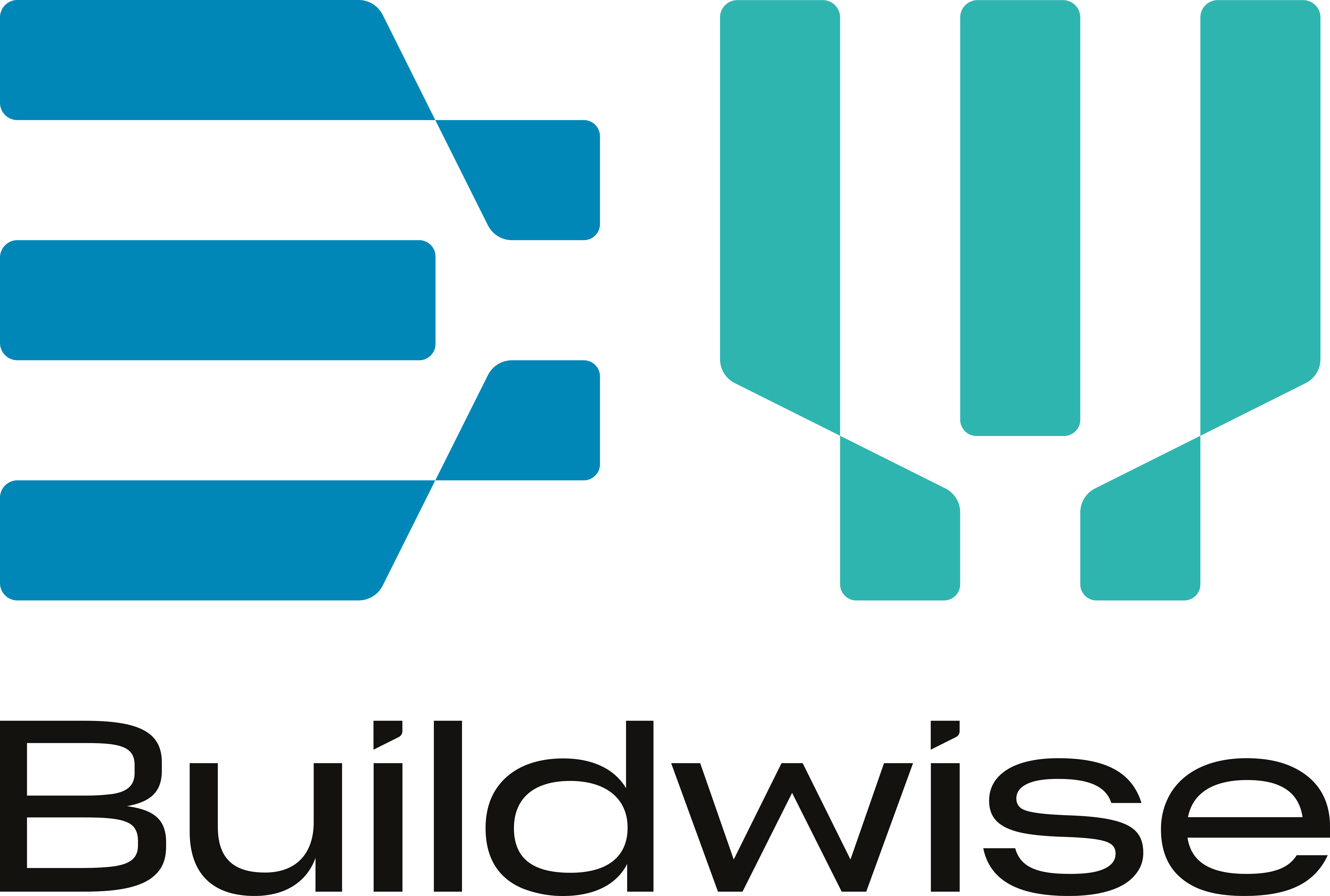 Buildwise logo
