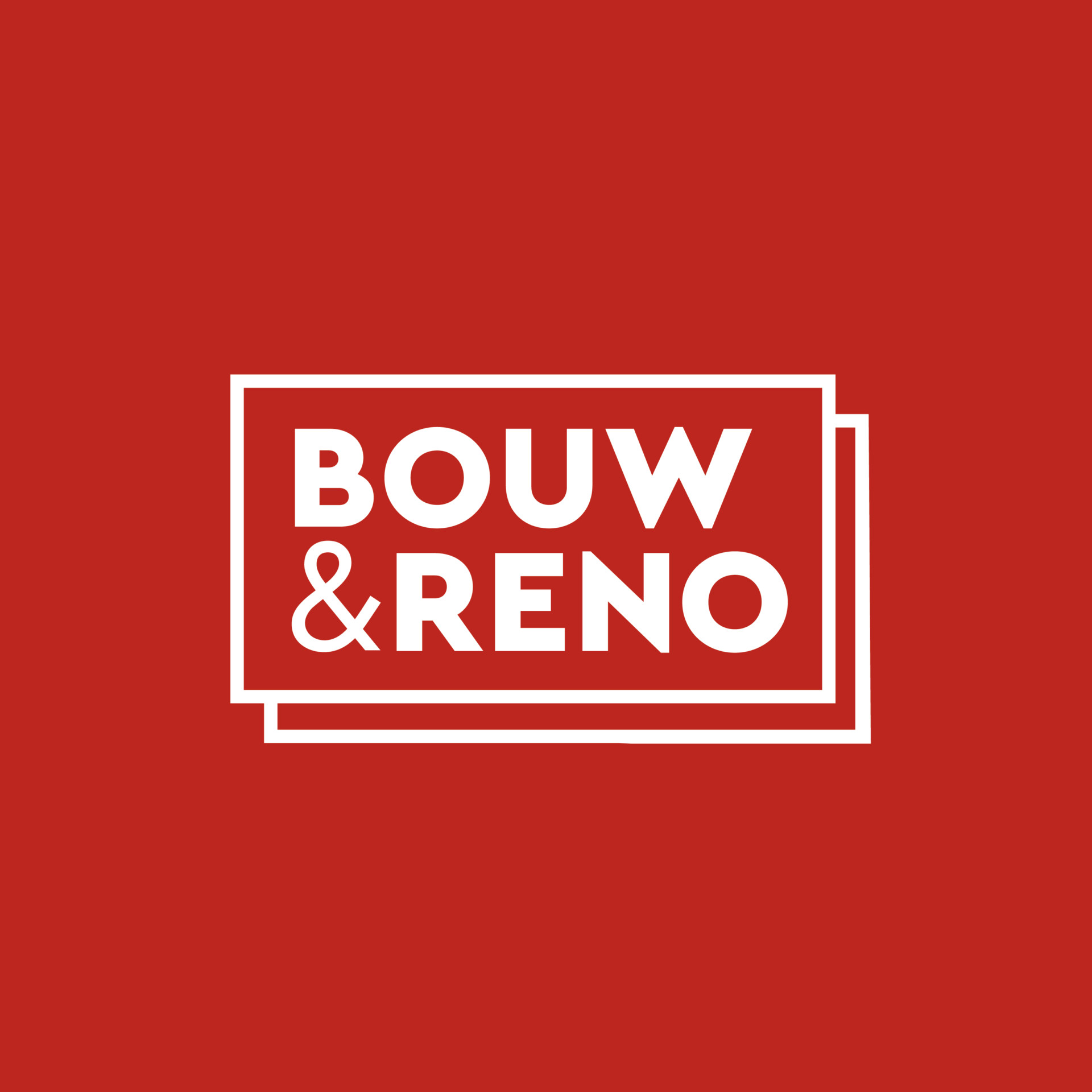 Bouwenreno logo