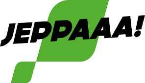 Jeppa logo