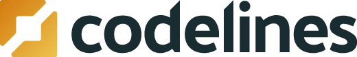 Codelines logo