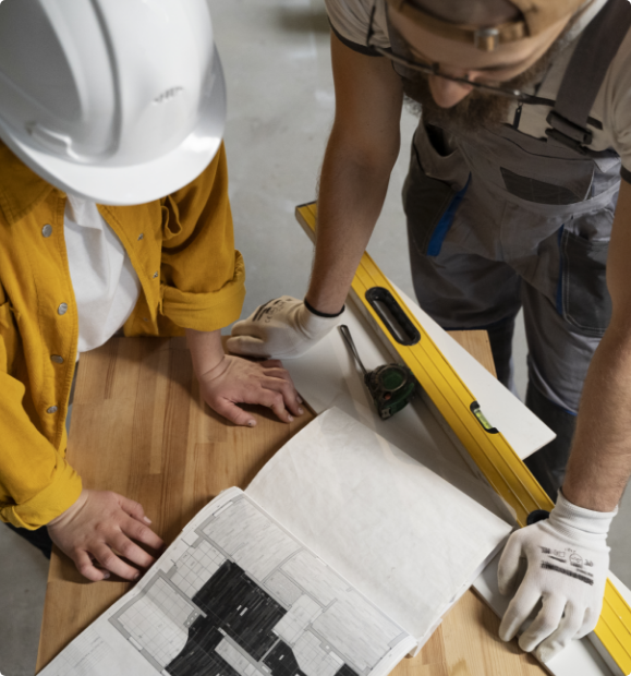 GUIDE DE RÉNOVATION