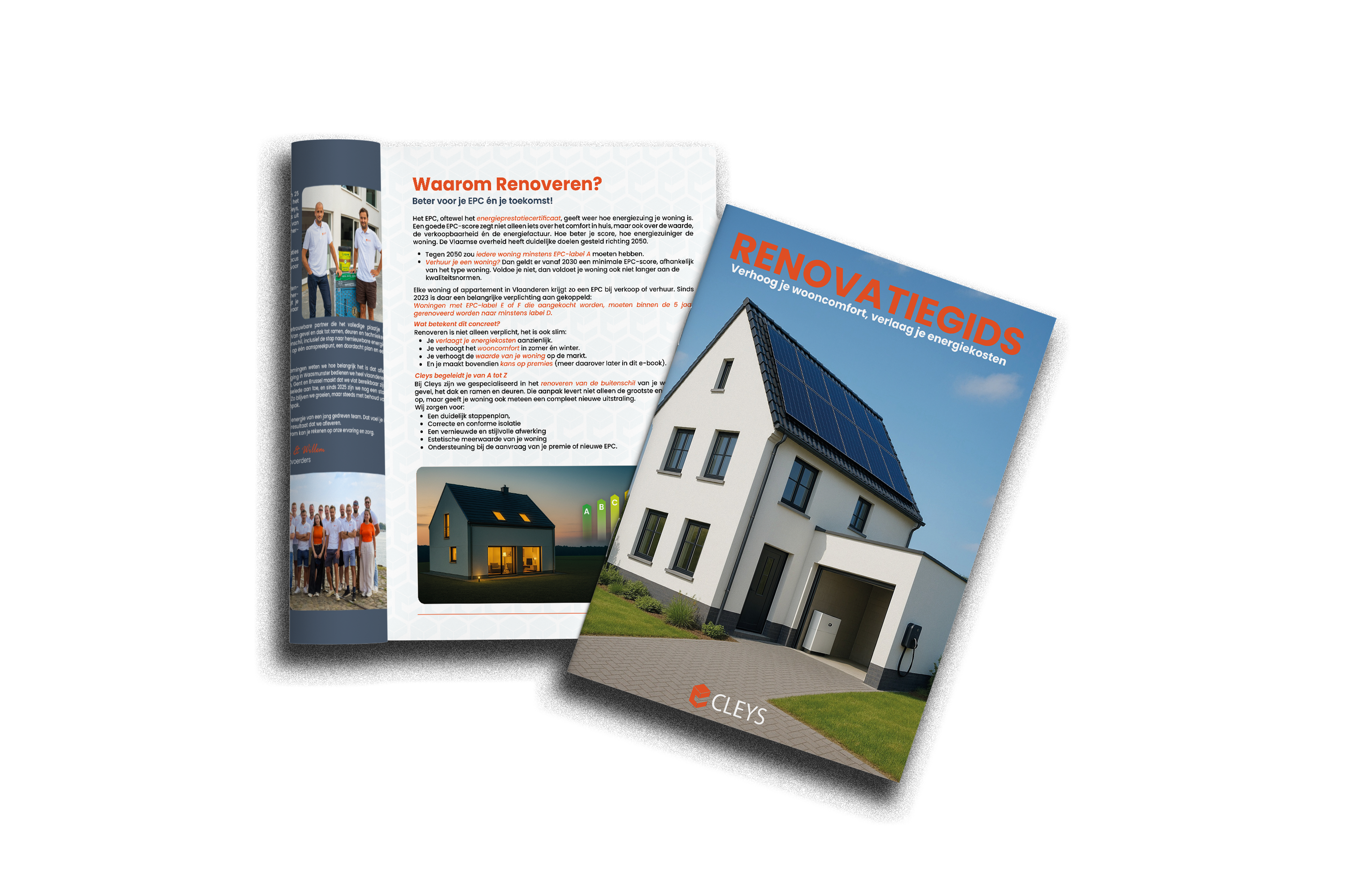 Gratis Renovatiegids